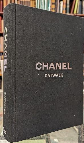 Chanel Catwalk:The Complete Collections Hardcover